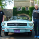 Image for article titled How a Simple Carburetor Issue Nearly Caused the World's First Ford Mustang Buyer to Sell Her Car